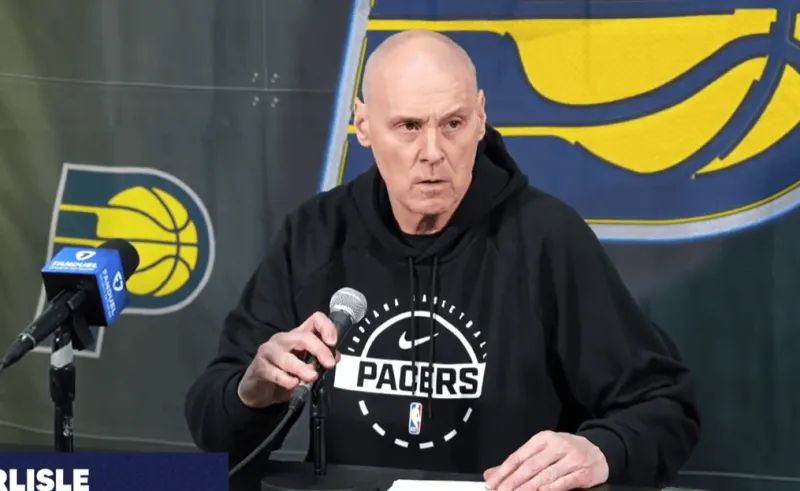 v体育-卡莱尔赛后全文：限制住雷霆罚球，每个球员都做出重要贡献