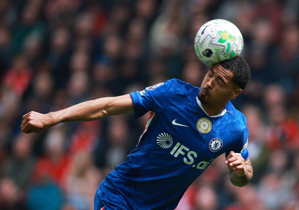 v体育-夺冠代价！阿森纳冲刺双冠或送切尔西5800万，哈弗茨成关键